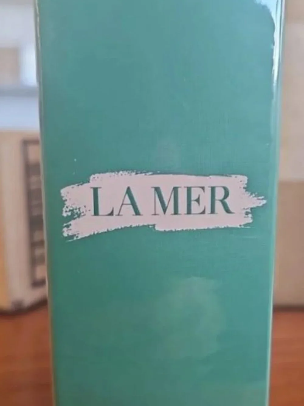 LA MER The Concentrate 1.7 fl. oz. liq. / 50 ml